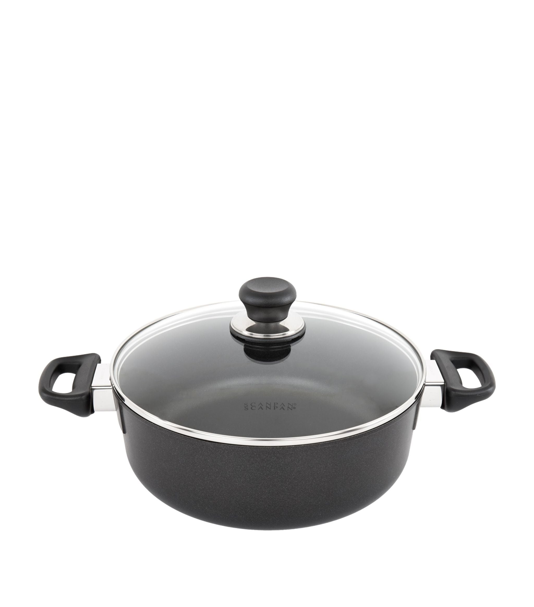 Classic Low Sauce Pot (26cm)