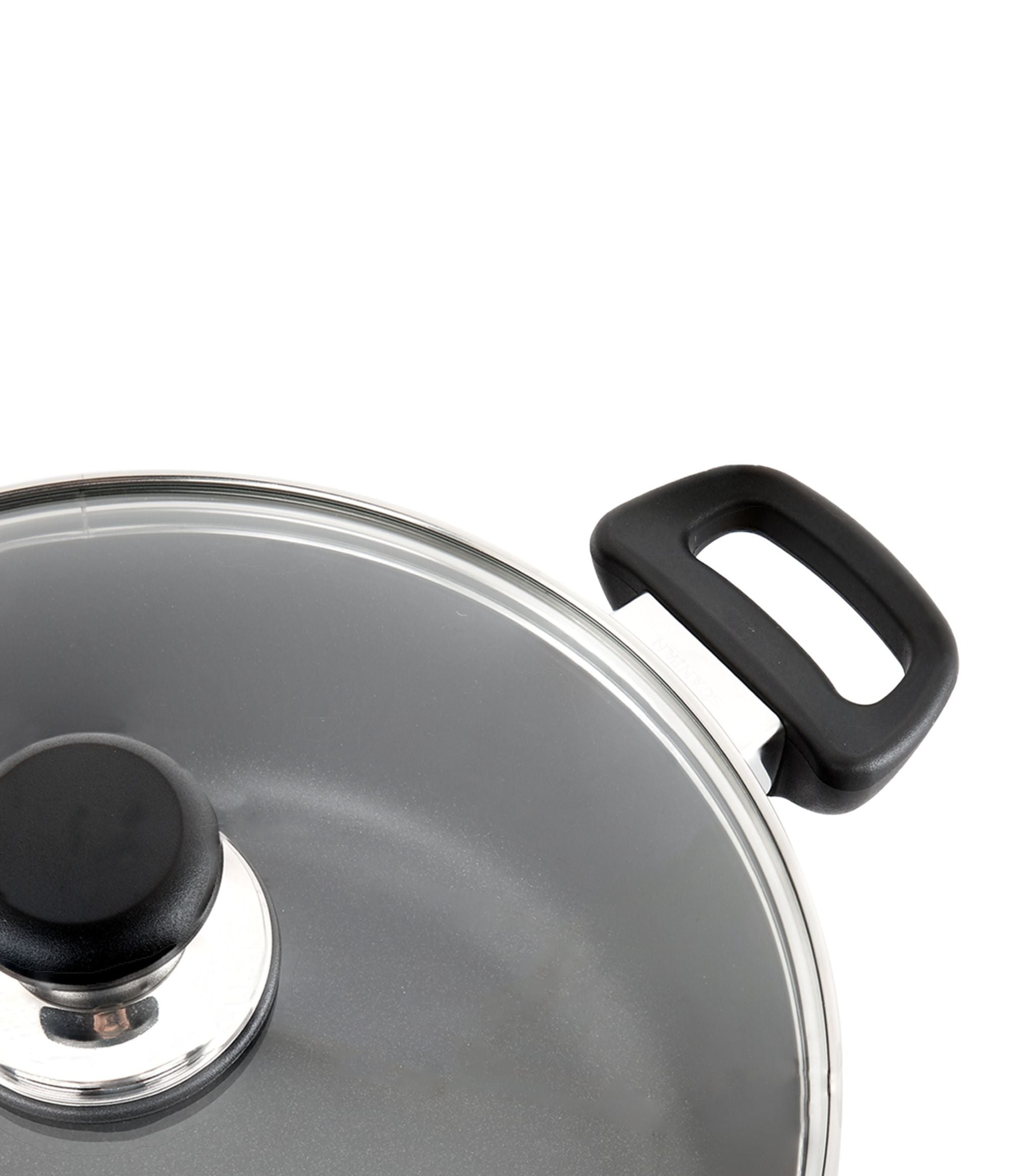 Classic Low Sauce Pot (26cm)