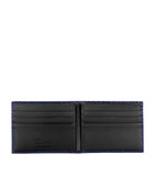 Classic Racing Bifold Wallet