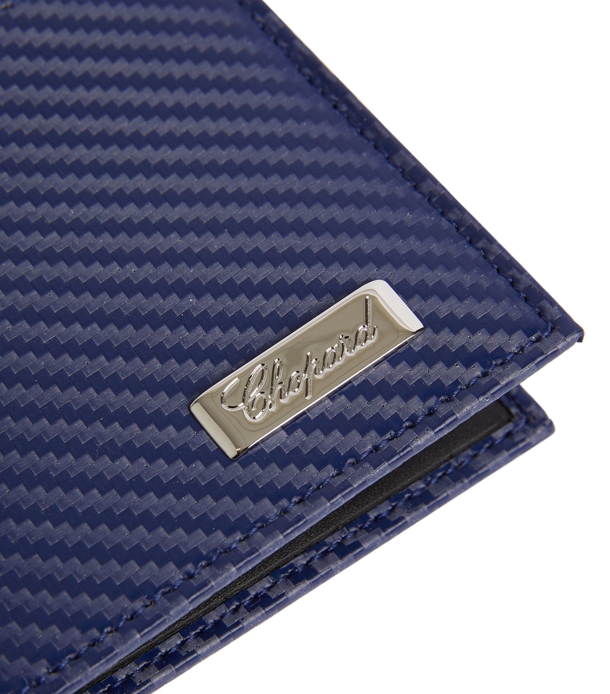 Classic Racing Bifold Wallet