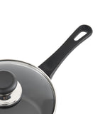 Classic Saucepan with Lid (18cm)