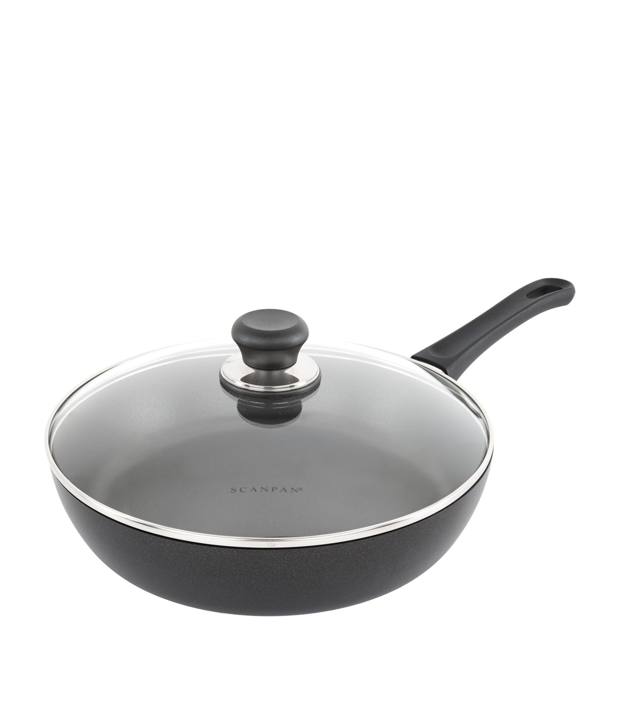 Classic Saut&amp;eacute; Pan with Lid (28cm)