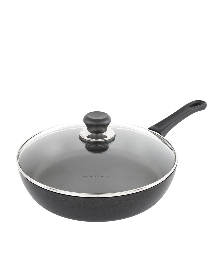 Classic Sauté Pan with Lid (28cm)