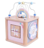 Classic World Dream Activity Cube