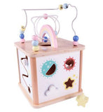 Classic World Dream Activity Cube