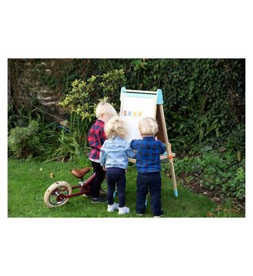 Classic World Multi Functional Easel