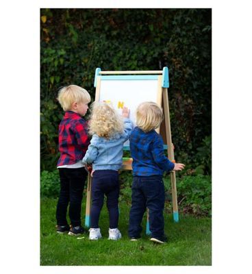 Classic World Multi Functional Easel