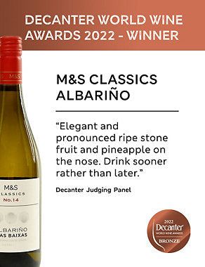 Classics Albarino - Case of 6 Default Title