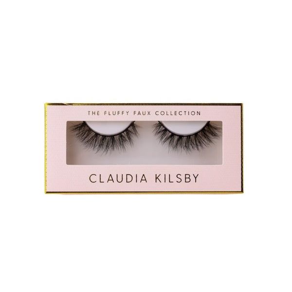 Claudia Kilsby vipper FL1