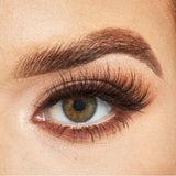 Claudia Kilsby Lashes FL2