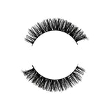 Claudia Kilsby Winged Russians Lashes