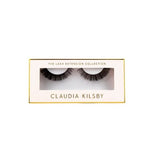 Claudia Kilsby Winged Russians Lashes