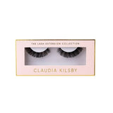 Claudia Kilsby Wispy Hybrids Lashes