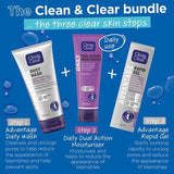 Clean &amp;amp; Clear Advantage Spot Control Treatment Gel 15ml