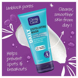Clean &amp;amp; Clear Daily Wash   150ml