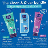 Clean &amp;amp; Clear Deep Action Cleansing Wash 150ml