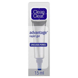 Clean &amp;amp; Clear Quick Clear Spot Treatment Gel, Advantage 15ml