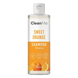 Clean Me Sweet Orange Shampoo 300 ml Sweet Orange