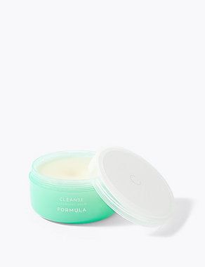 Cleansing Balm with Muslin Cloth 140ml