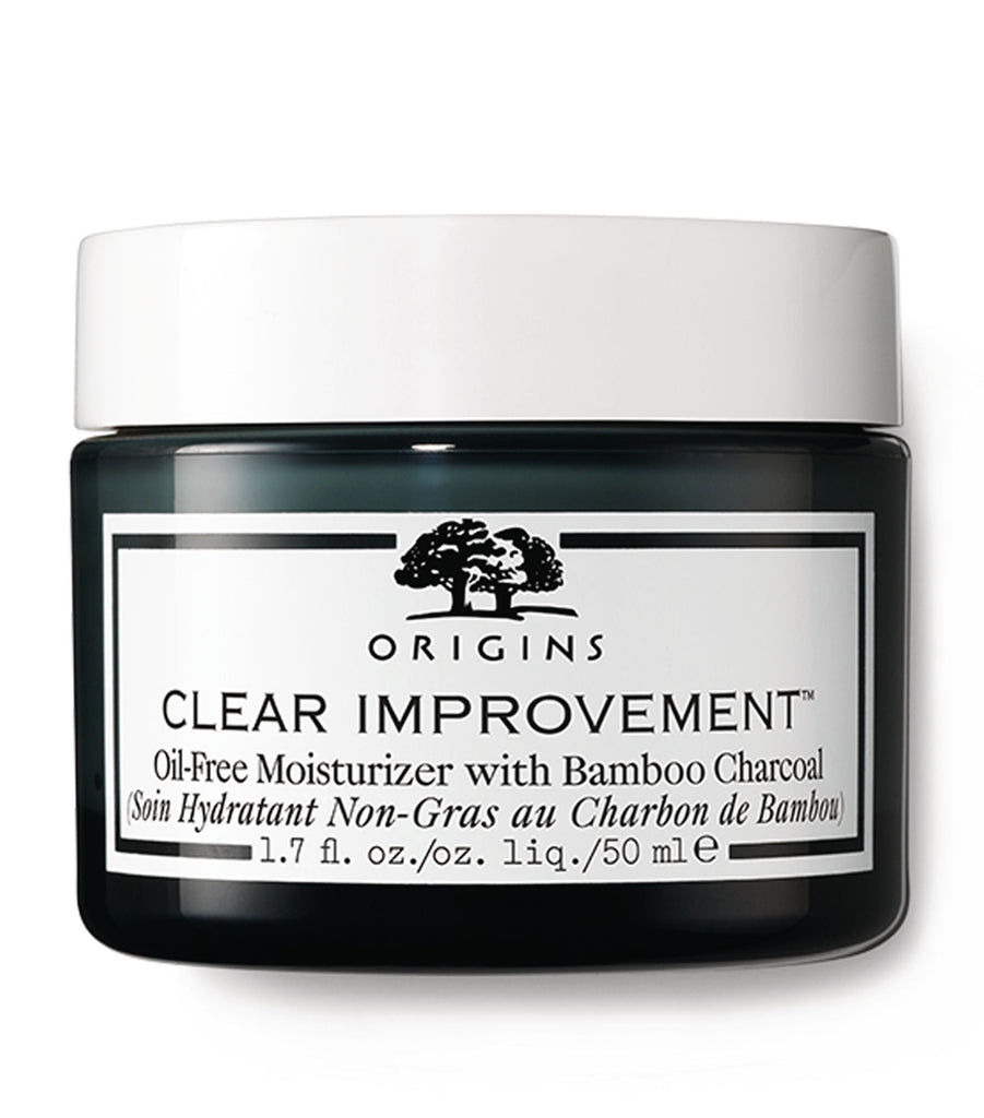 Clear Improvement Moisturiser (50ml)