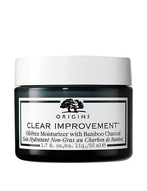 Clear Improvement Oil-Free Moisturizer 50ml