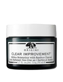 Clear Improvement Oil-Free Moisturizer 50ml Default Title