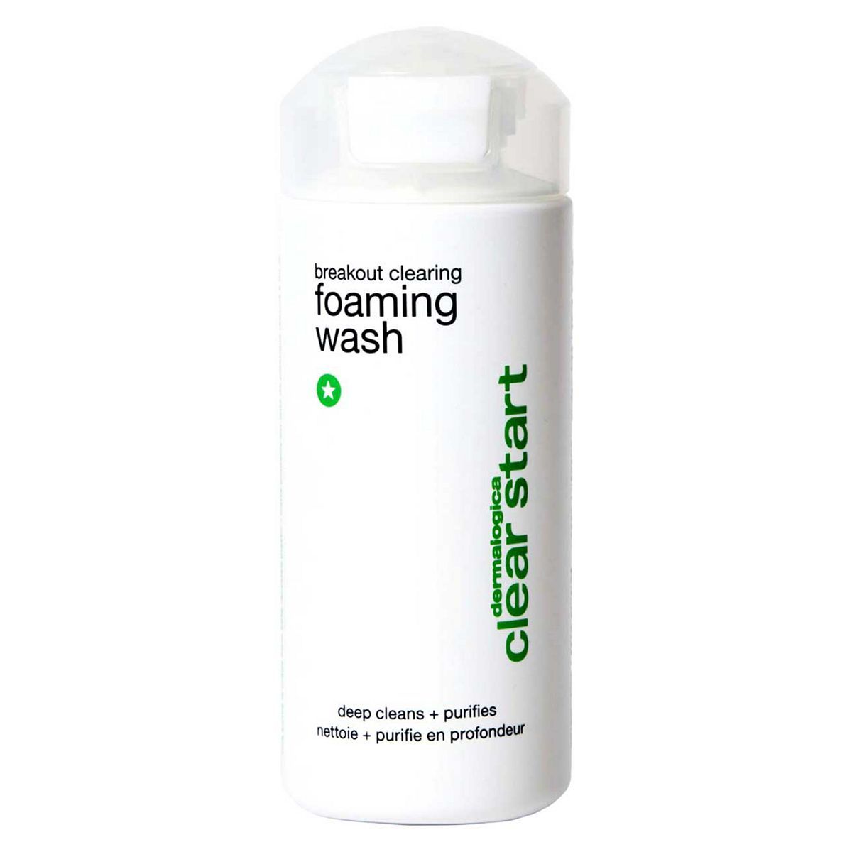 Clear Start by Dermalogica Breakout Clearing Foaming Wash 177ml