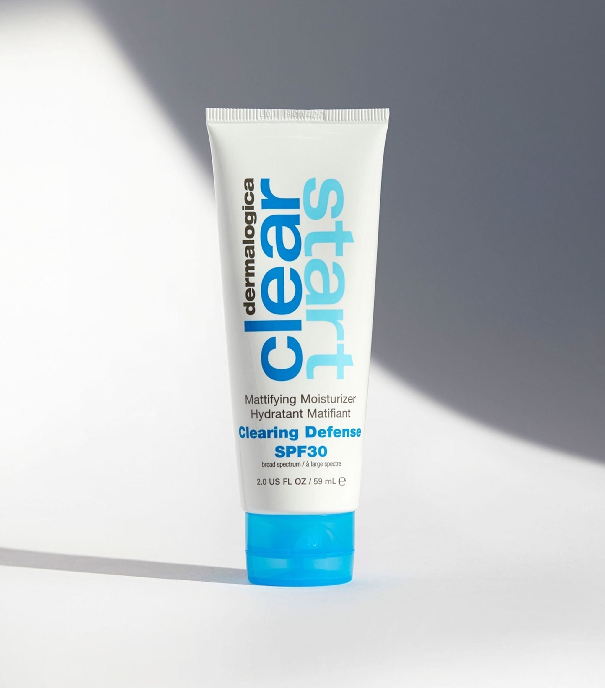 Clear Start Clearing Defense Mattifying Moisturizer SPF30 (59ml)