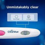 Clearblue Digital Ovulation Test   10 per pack