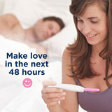 Clearblue Digital Ovulation Test   10 per pack