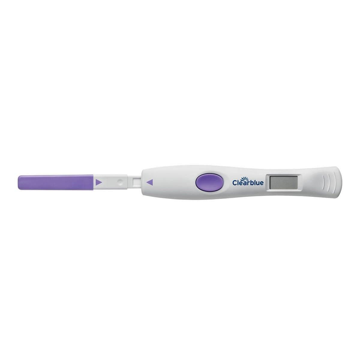 Clearblue Digital Ovulation Test Sticks, 20 Count