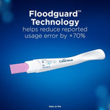 Clearblue Visual Pregnancy Test