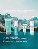 ClearCalm 3 Replenishing Gel Cream 50ml