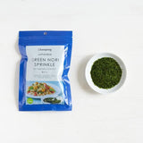 Clearspring Japanese Green Nori Seaweed Sprinkle