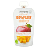 Clearspring Organic Fruit Puree Apple &amp;amp; Mango Default Title