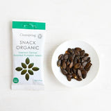 Clearspring Organic Tamari Roasted Pumpkin Seeds