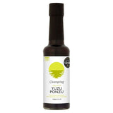 Clearspring Organic Yuzu Ponzu   150ml