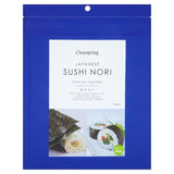 Clearspring Sushi Nori 7 Sheets Default Title