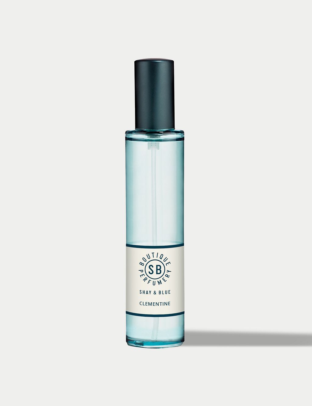 Clementine Natural Spray Fragrance 30ml