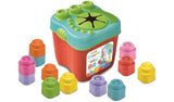 Clementoni Soft Clemmy Bucket