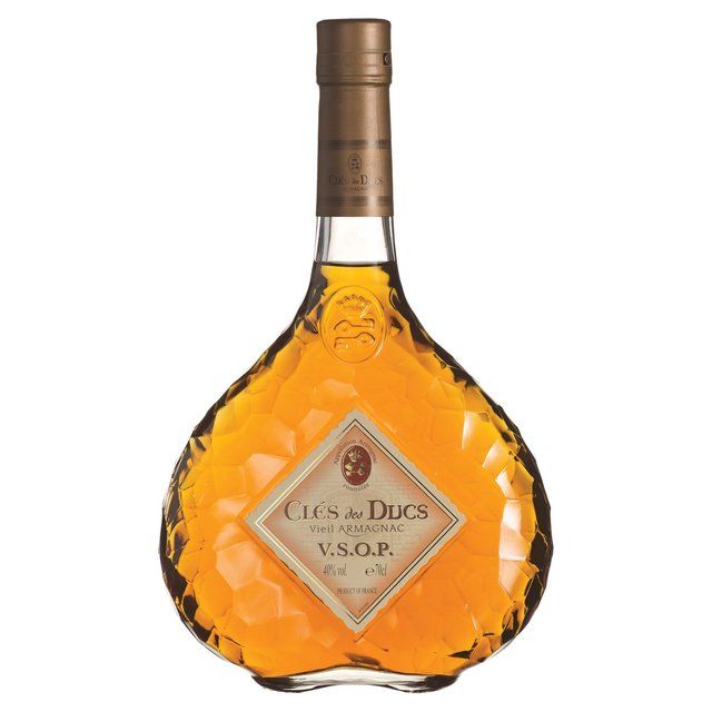 Cles Des Ducs VSOP Armagnac Default Title