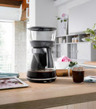 Clessidra Drip Coffee Machine