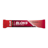 Clif Bloks Strawberry 60g