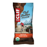 Clif Nut Butter Filled Choc Peanut Butter Bar 50g