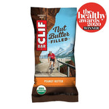 Clif Nut Butter Filled Peanut Butter Bar 50g