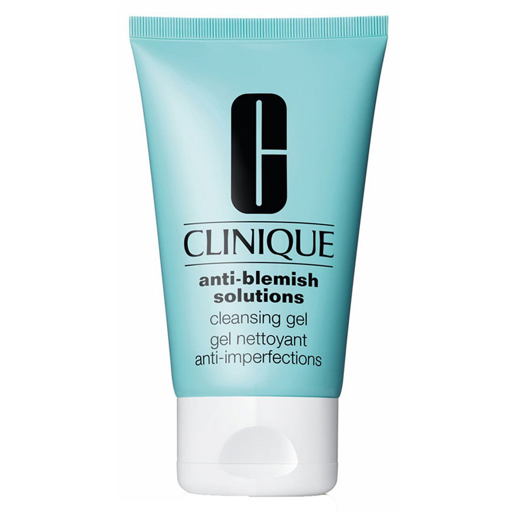 Clinique Anti-Blemish Solutions™ Cleansing Gel 125ml