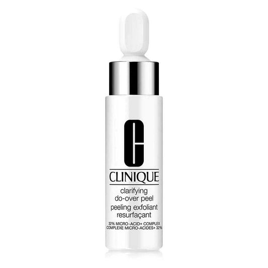 Clinique Clarifying Do-Over Peel 30ml