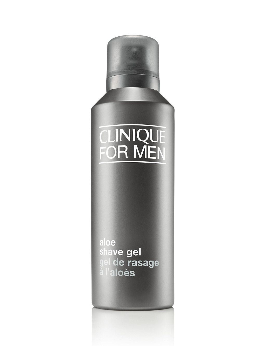 Clinique for Men&amp;trade; Aloe Shave Gel 125ml