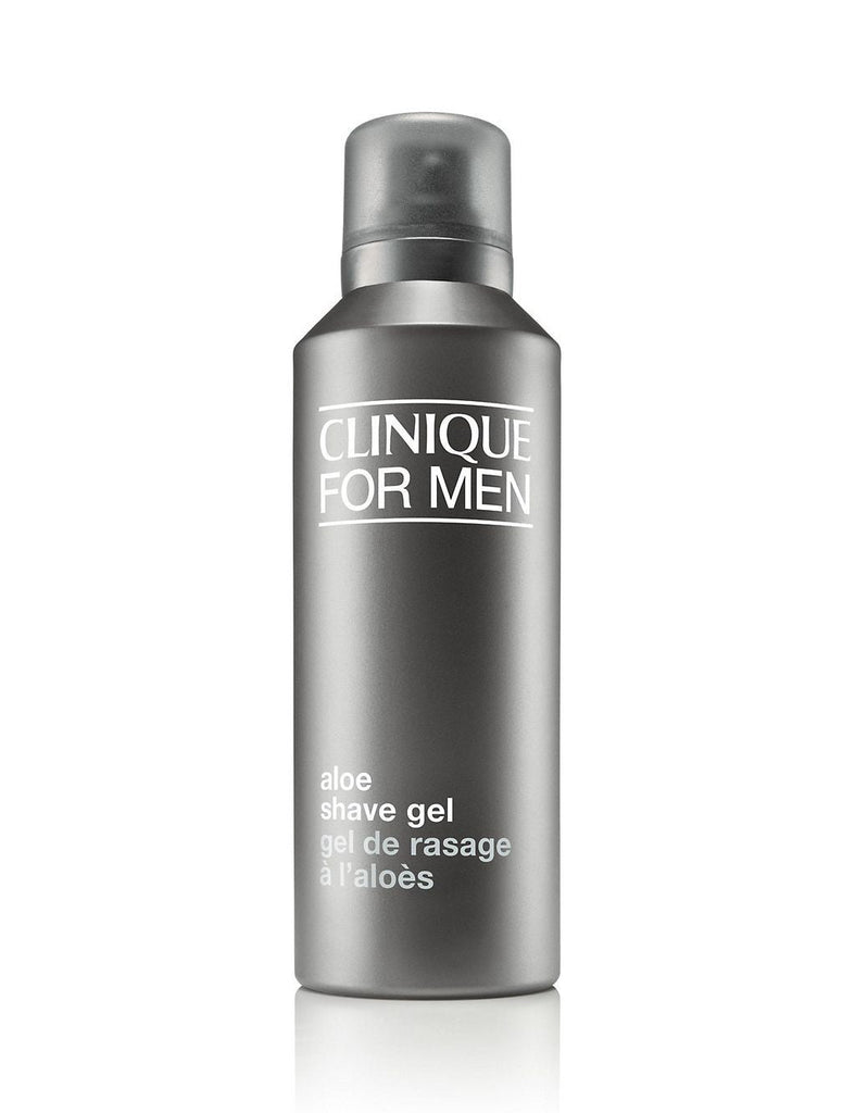 Clinique for Men™ Aloe Shave Gel 125ml