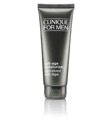 Clinique For Men Anti-Age Moisturizer 100ml